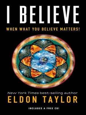 I Believe - ebook